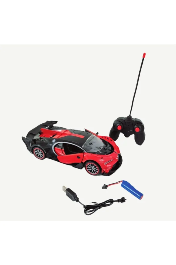 MODELS NEW F THE CONCEPT - Görsel 2