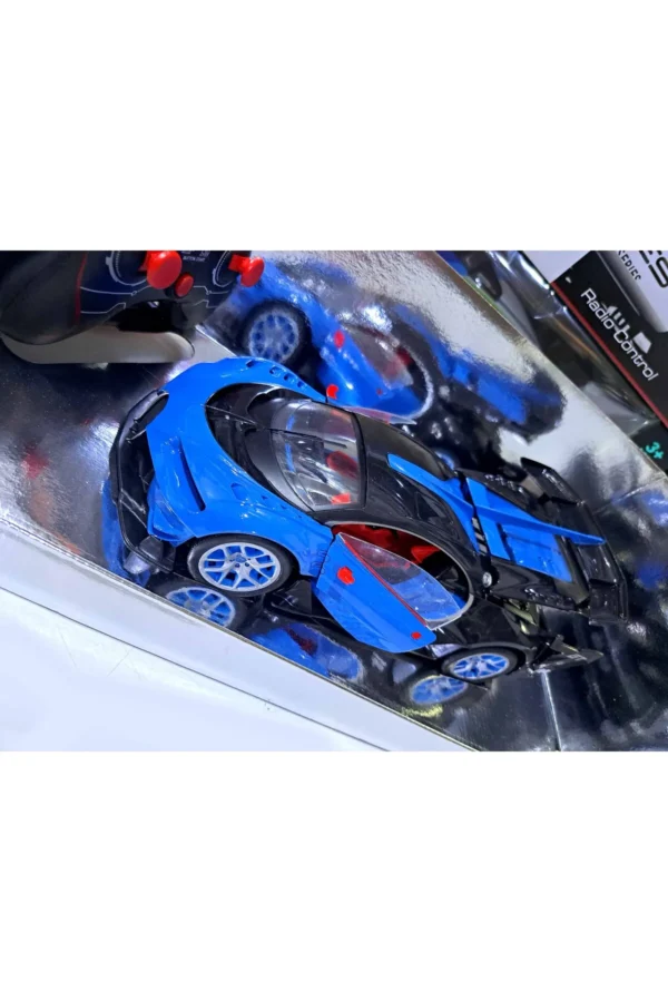 MODELS NEW F THE CONCEPT - Görsel 3