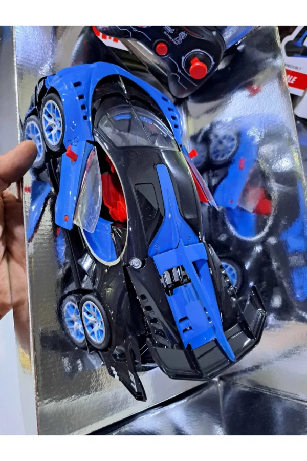 MODELS NEW F THE CONCEPT - Görsel 2