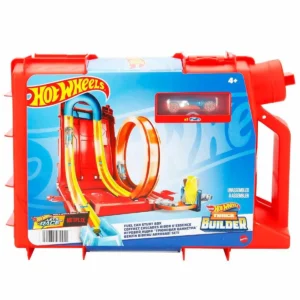 TRACK BUILDER