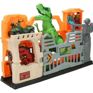 Taşınabilir Çantalı Dinazor Seti Yüksek Kalite Dinazor T-rex Raptor Jurrasic Oyun Seti