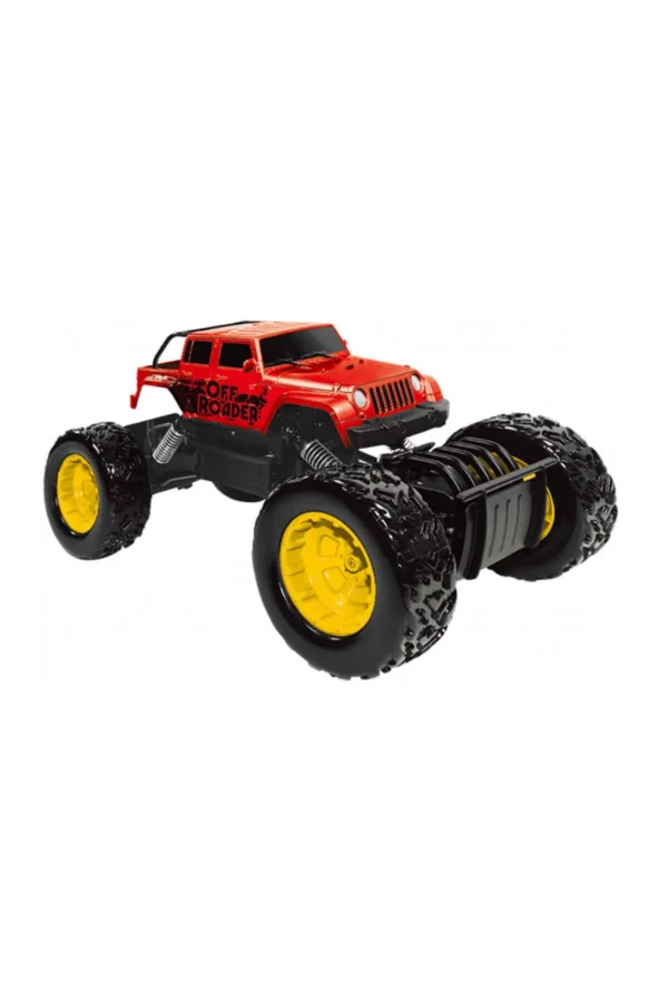 MONSTER TRUCK - Görsel 2