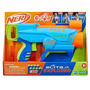 Nerf Elite Jr Explorer