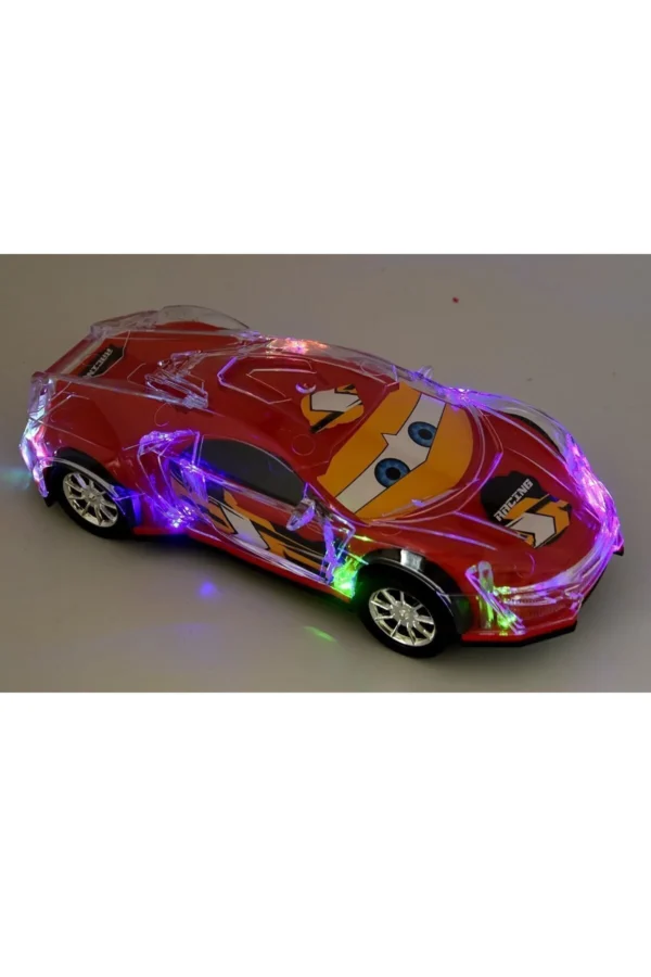 RACING CAR