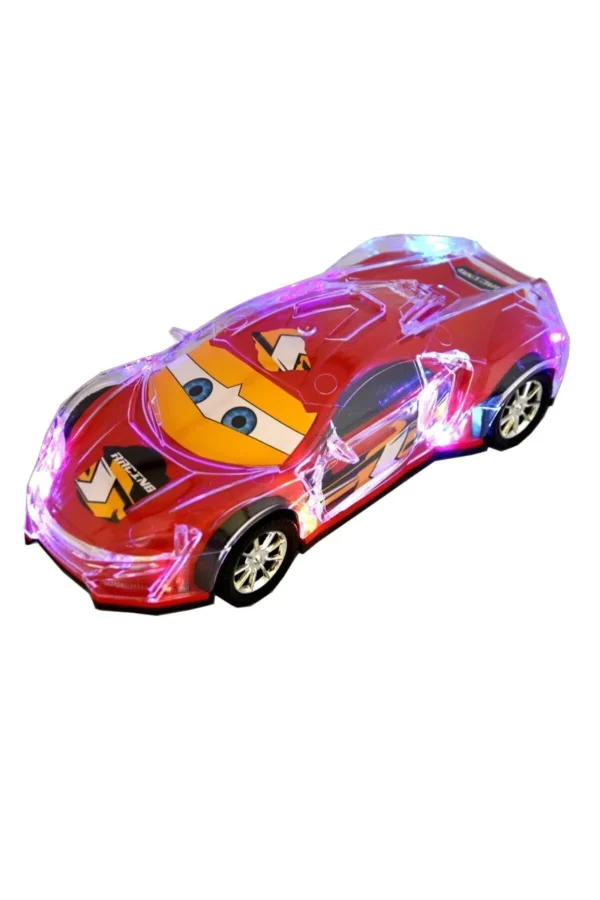 RACING CAR - Görsel 3