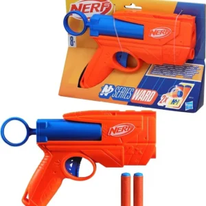 Nerf N-Serisi Ward Dart Tabancası