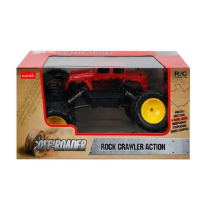 MONSTER TRUCK