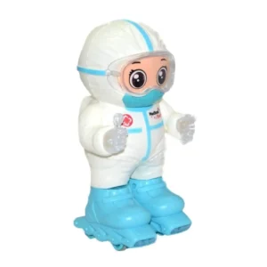 DANCİNG MEDICAL ROBOT