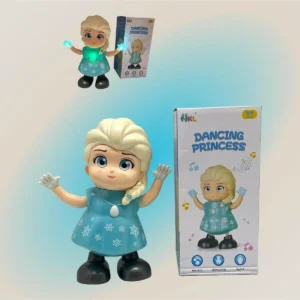 DANCING PRINCESS