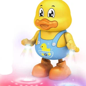 DUCK FUNNY
