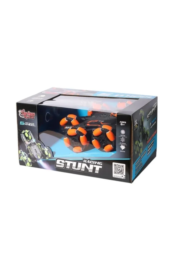 RACİNG STUNT