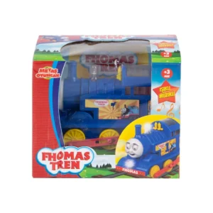 FHOMAS TREN