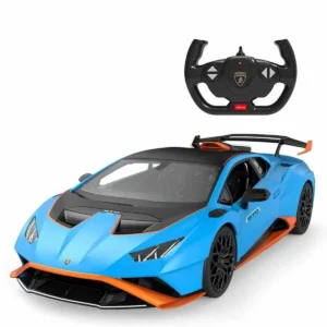 LAMBORGHİNİ HURACAN STO