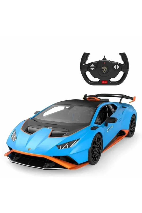 LAMBORGHİNİ HURACAN STO