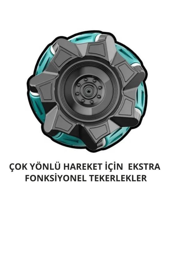 WİN RİDERS - Görsel 4