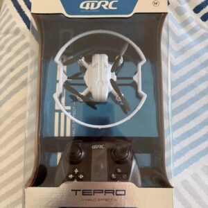 TEPRO HALO EFFECT