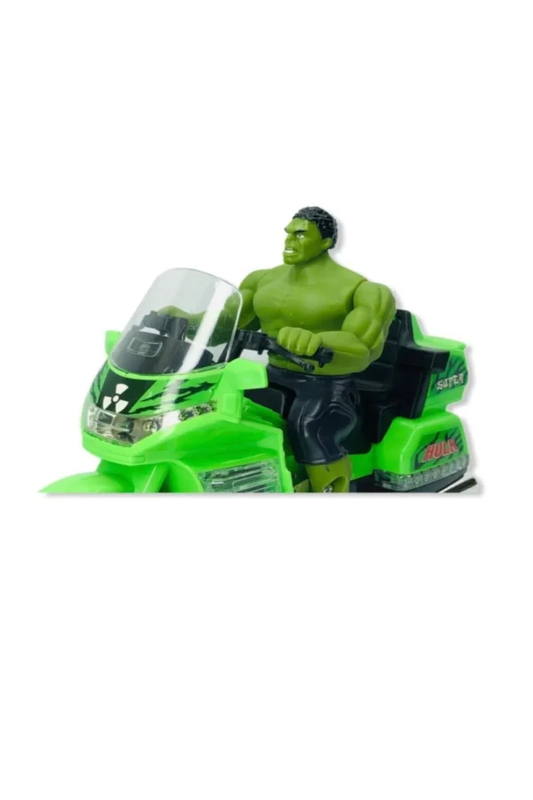 AVENGERS - Görsel 2