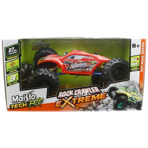 RADIO CONTROL - Görsel 2