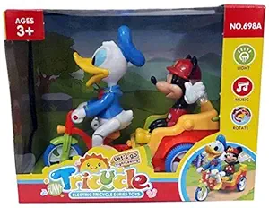 TRİCYCLE