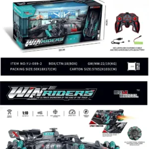 WİN RİDERS