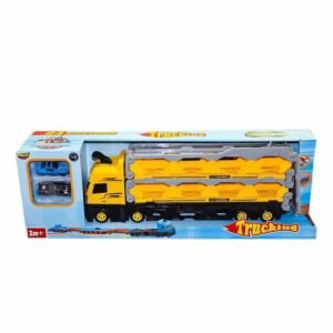 TRUCKİNG