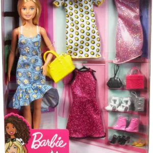 Mgae - L.O.L. Surprise - LOL Bebek - Omg Sunshine Makeover Bebeği - Sunrise