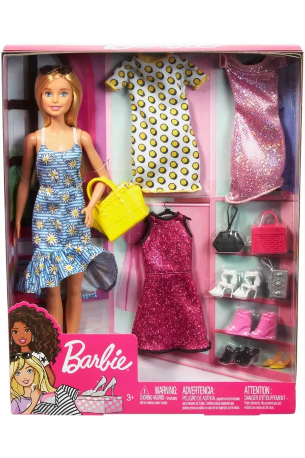 Mgae - L.O.L. Surprise - LOL Bebek - Omg Sunshine Makeover Bebeği - Sunrise