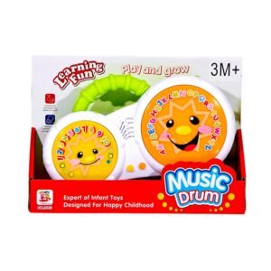 MUSİC DRUM