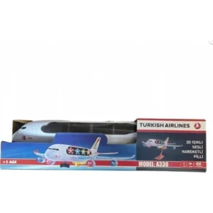 TURKISH AIRLINES