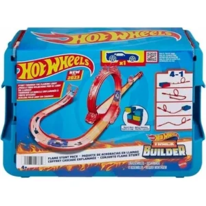 TRACK BUILDER