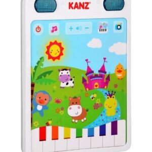 KANZ EĞİTİCİ NEŞELİ ÇİFTLİK TABLETİM