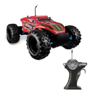 RADIO CONTROL