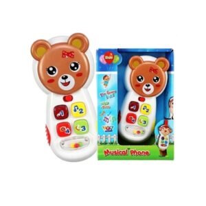 MUSİCAL PHONE