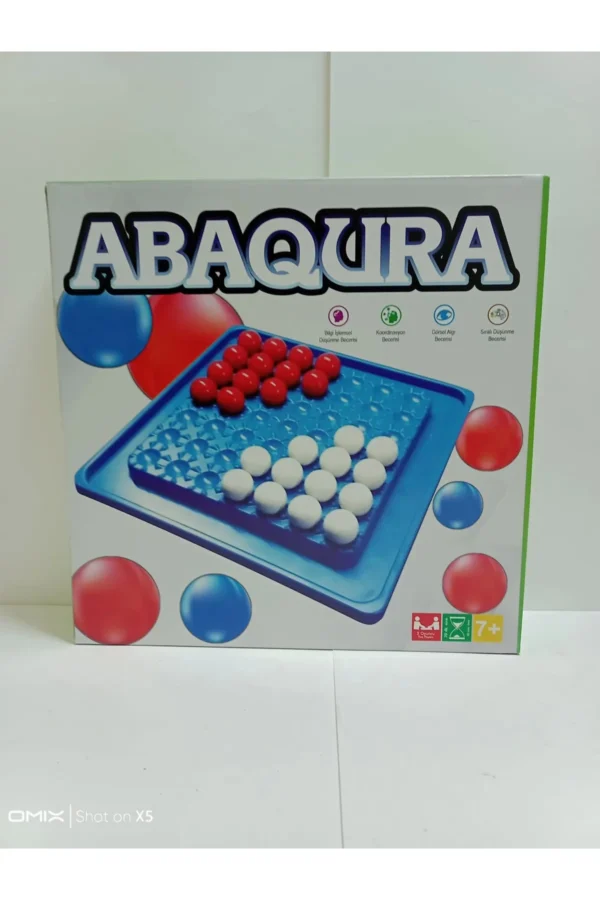 ABAQURA