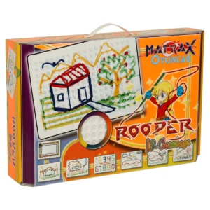 Matrax Rooper Ip Cambazı