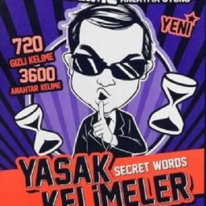 Yasak Kelimeler Oyunu