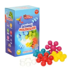SEVİMLİ MOLEKÜLLER