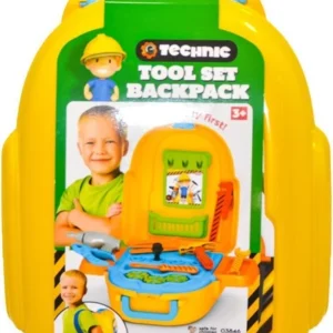 Teknik Tamir Set Sırt Çantası