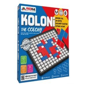KOLONİ THE COLONY