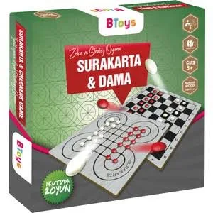 SURAKARTA DAMA